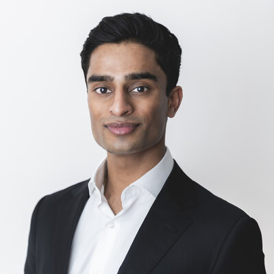 Gobi Jegarajasingham, Founder of JEGASEC